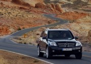 Mercedes-Benz GLK 350 4MATIC